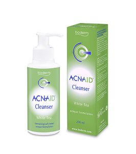 ACNAID CLEASER 200ML