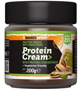 PROTEIN CREAM PISTACCHIO 200G