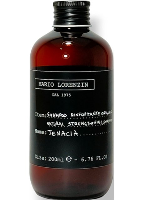 MARIO LORENZIN TENACIA SH RINF