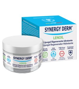 SYNERGY DERM LENOIL LIPOGEL