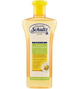 SCHULTZ SHAMPOO RISTRUT 250ML
