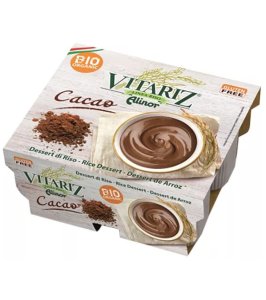 VITARIZ DESSERT RISO/CAC4X100G