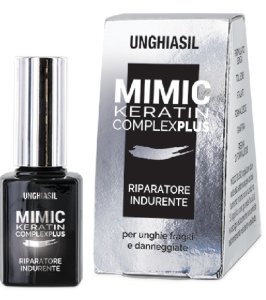 UNGHIASIL MIMIC KERATIN CPX SMA