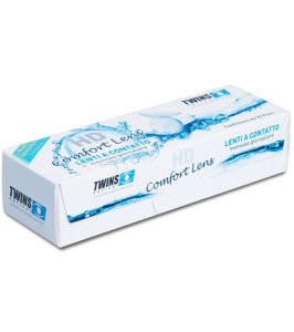 HD COMFORT LENS 1,00 10PZ