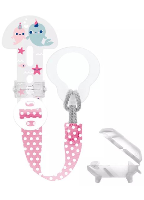 MAM CLIP IT&COVER PORTASUCC F 6P