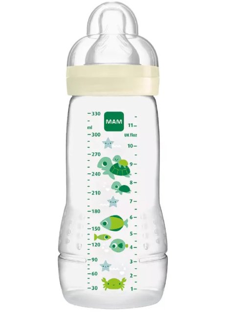 MAM EASY ACTIVE BIB 330ML NEU