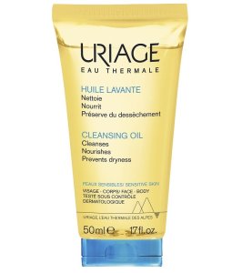 URIAGE OLIO LAVANTE 50ML