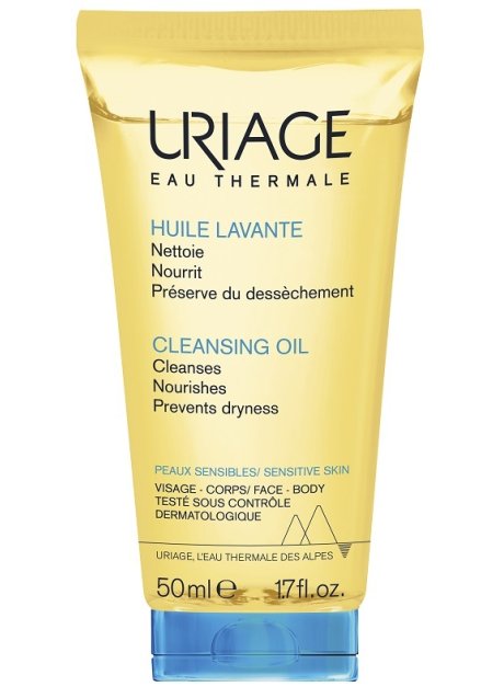 URIAGE OLIO LAVANTE 50ML
