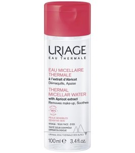 URIAGE EAU MICELLAIRE PS 100ML