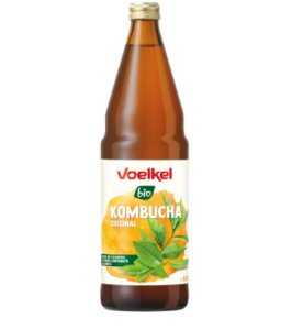KOMBUCHA