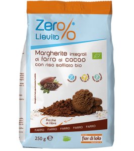 ZER% LIEVITO MARGHERITE FAR C/