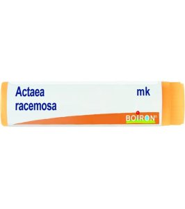 ACATAE RACEM MK GL