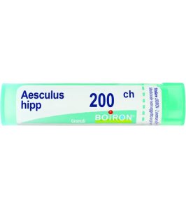AESCULUS HIPPOCAST 200CH GL BO