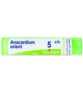 ANACARDIUM ORIE 5CH GR BO