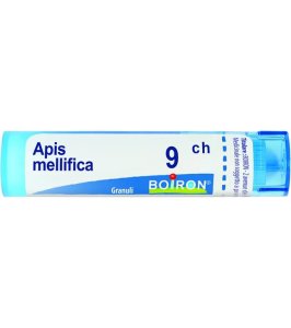 APIS MELLIFICA 9 CH GRANULI