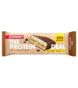 ENERVIT PROT.DEAL CRISP.COOK1PZ