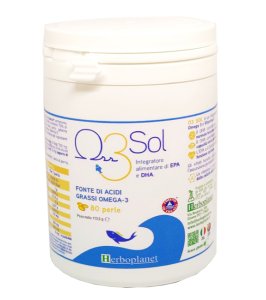 O3 SOL 80PRL