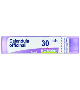 CALENDULA OFF 30CH GRANULI