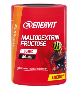 ENERVIT MALTODEXTRIN FRUCT 500G