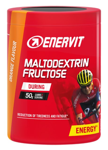 ENERVIT MALTODEXTRIN FRUCT 500G