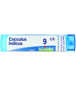 COCCULUS INDICU 9CH GR BO