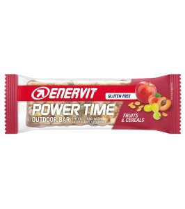 ENERVIT POWER TIME FRU/CE 1BAR