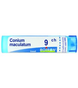 CONIUM MACULATU 9CH GR BOIRON