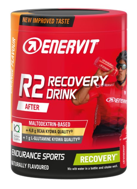 ENERVIT R2 RECOVERY ARA 400G
