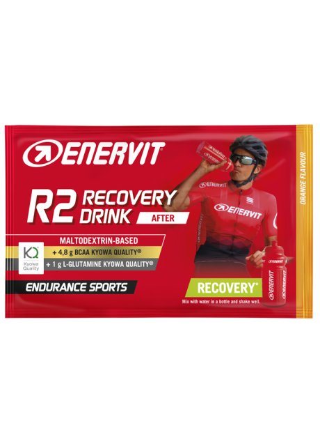 ENERVIT R2 RECOVERY ARA 50G
