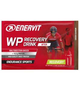 ENERVIT WP RECOVERY DRINK 50G