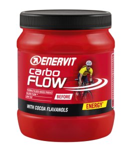 ENERVIT CARBO FLOW 400G
