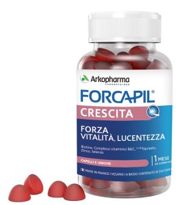 FORCAPIL GOMMOSI 60GOMM ARKOFARM
