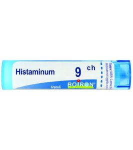 HISTAMINUM 9CH GR BO