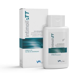 INTIMOIL TT 150ML