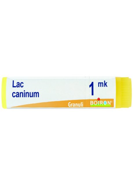 LAC CANINUM MK GL BO