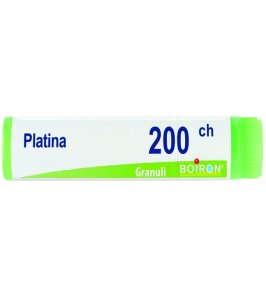 PLATINA 200CH GL BO