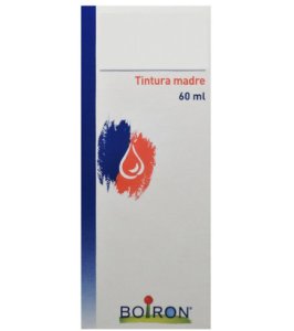 TARAXACUM TINTURA MADRE 60 ML