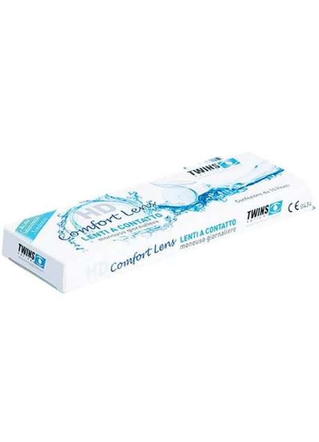 HD COMFORT LENS 2,75 10PZ
