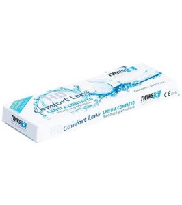 HD COMFORT LENS 3,00 10PZ