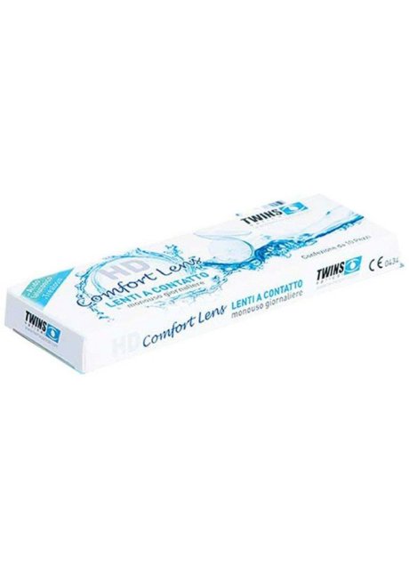 HD COMFORT LENS 3,00 10PZ