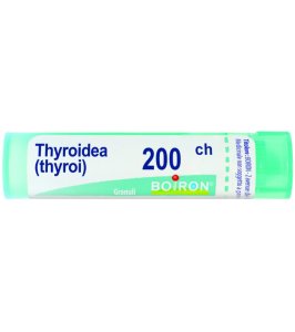 THYROIDEA 200CH GR