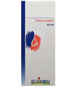 TILIA TOMENTOSA TINTURA MADRE 60 ML