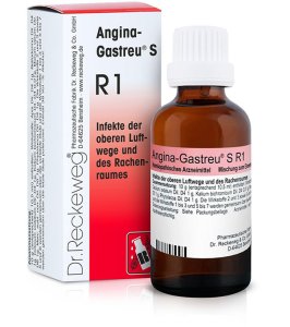RECKEWEG R1 GOCCE 22 ML