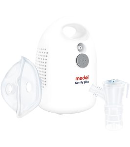 AEROSOL MEDEL FAMILY PLUS +D/NAS