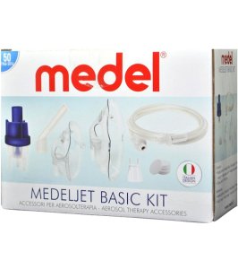 MEDEL JET BASIC KIT AEROSOL