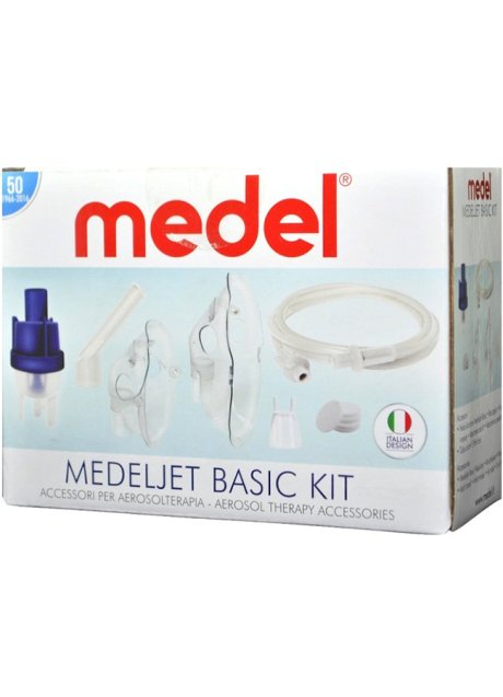 MEDEL JET BASIC KIT AEROSOL