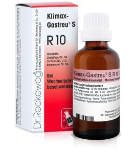 RECKEWEG R10 GOCCE 22 ML