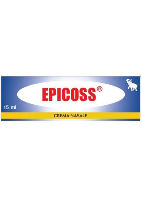 EPICOSS CREMA NASALE 15ML