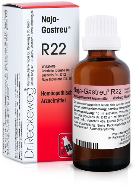 R22 GTT 22 ML IMO