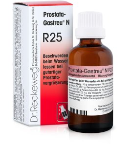 RECKEWEG R25 GOCCE 22 ML